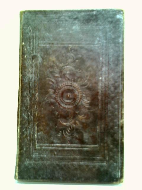 The Ayrshire Wreath MDCCCXLV