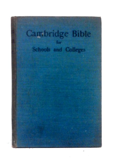 The Epistles of Paul the Apostle to the Colossians and to Philemon