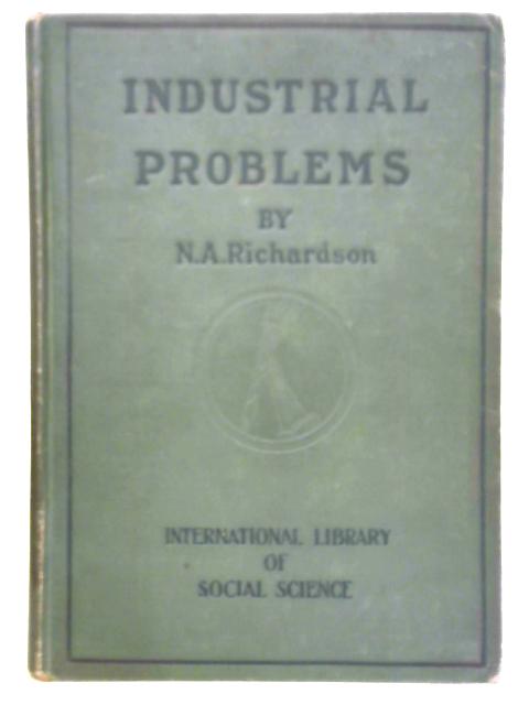 Industrial Problems