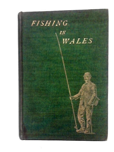 Fishing In Wales
