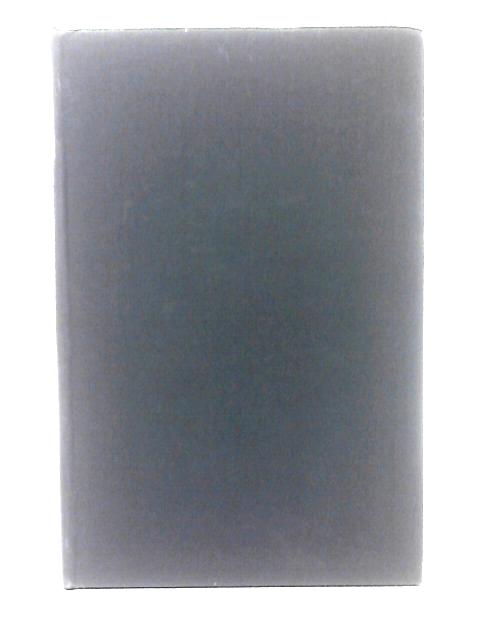 The Anecdotes And Egotisms Of Henry Mackenzie 1745-1831