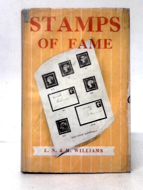 Stamps of Fame