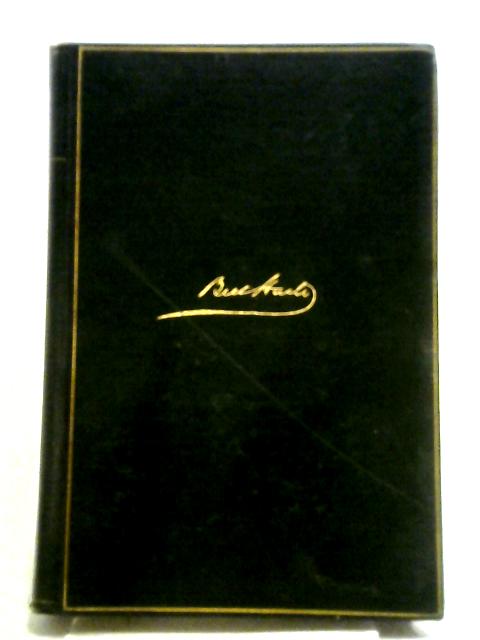 Gabriel Conroy Bohemian Papers, Stories Of And For The Young - Volume. II