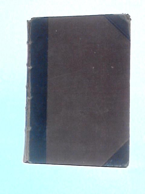 The World As It Is: a Popular Account of the Countries and Peoples of the Earth Volume I