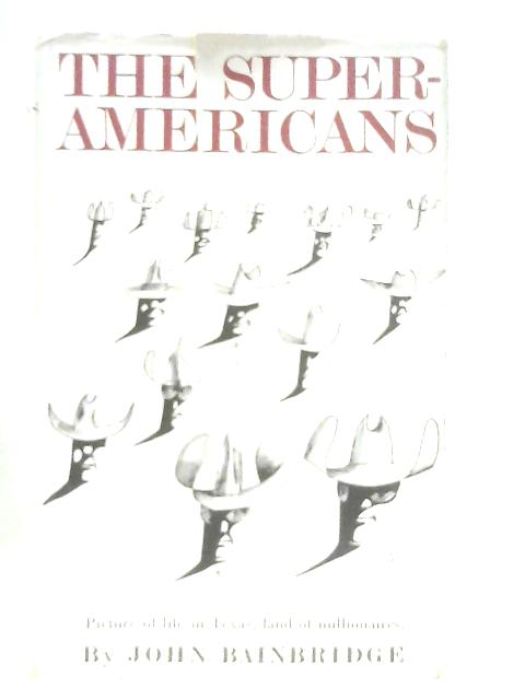 The Super-Americans