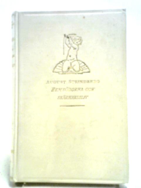 Hemsoborna och Skarkarlsliv