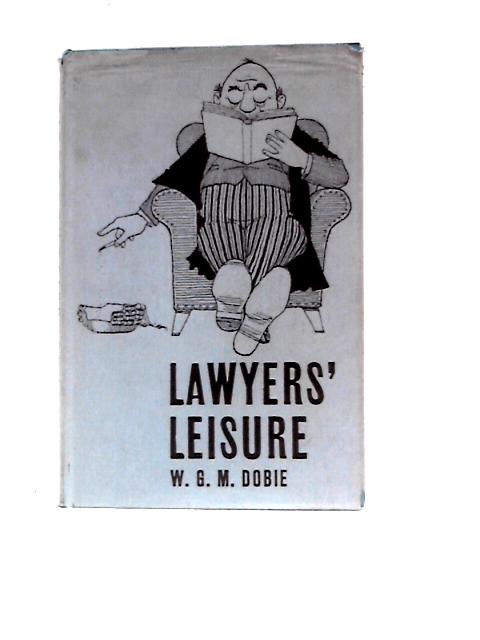 Lawyers' Leisure