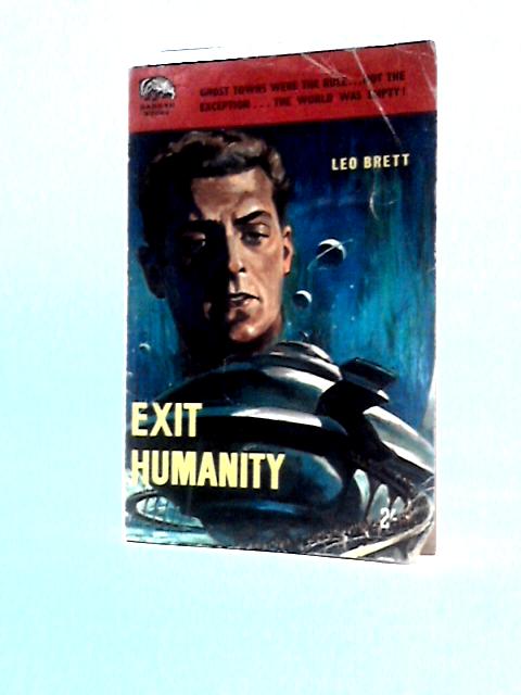Exit Humanity