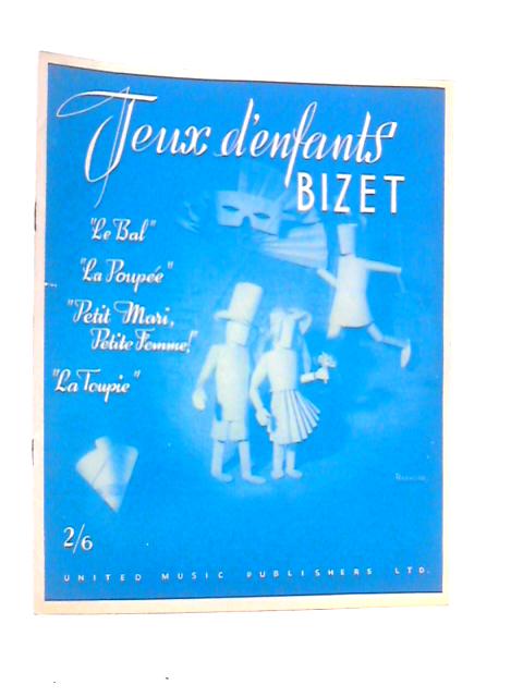 Jeux d'Enfants