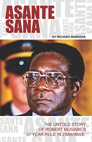 Asante Sana