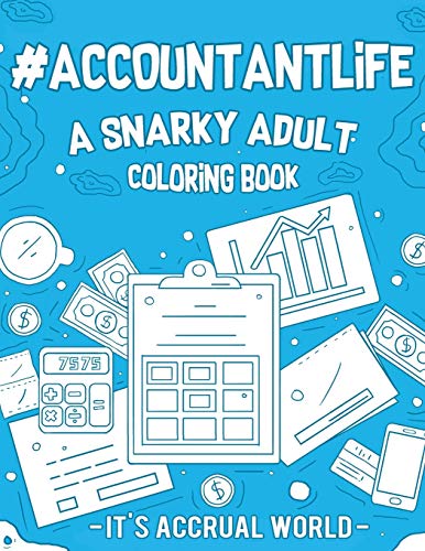 #Accountant Life