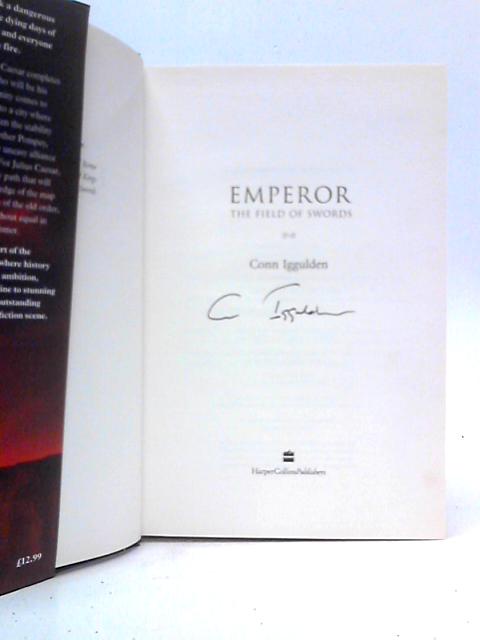 Emperor: The Field Of Swords