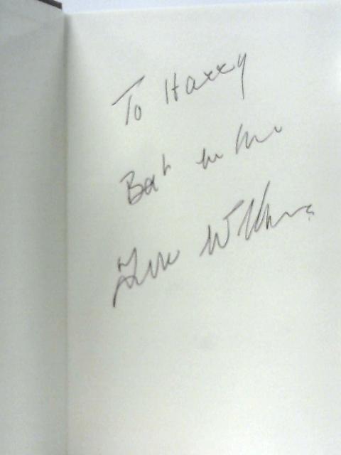 Vicar to "Dad's Army", The Frank Williams Story