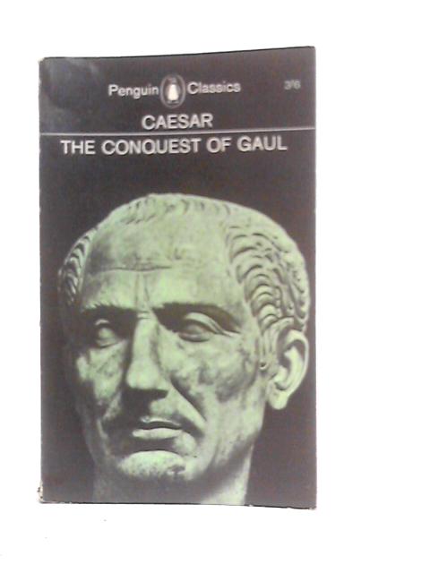 The Conquest Of Gaul
