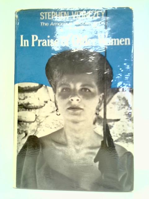 In Praise of Older Women: The Amorous Recollection of Andras Vajda