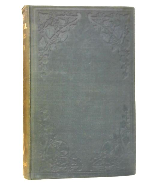 The Poetical Works Of Robert Burns Vol. II
