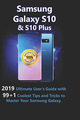 Samsung Galaxy S10 & S10 Plus