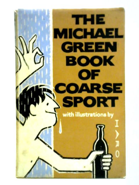 Book of Coarse Sport