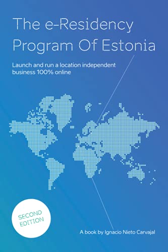 The e-Residency Program Of Estonia