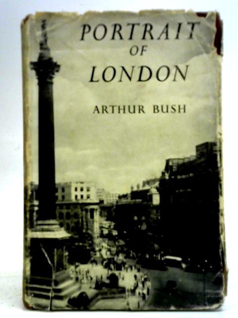 Portrait of London