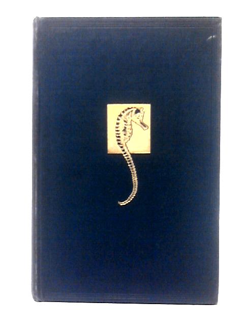 The Sea and Its Wonders