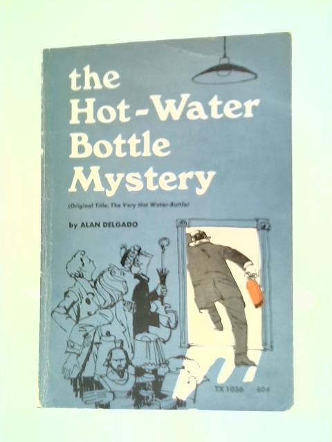 The Hot-Water Bottle Mystery
