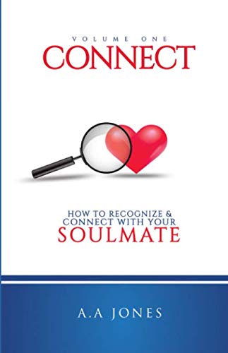 CONNECT: How to Recognize & Connect with your Soulmate