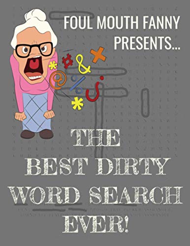 Best Dirty Word Search Ever