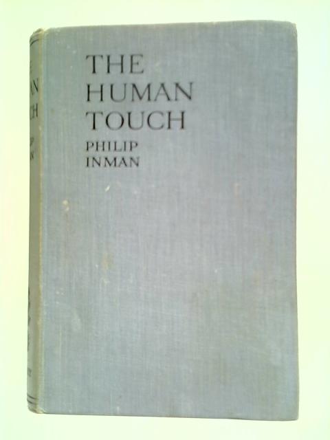 The Human Touch: Sunshine and Shadow in a London Hospital