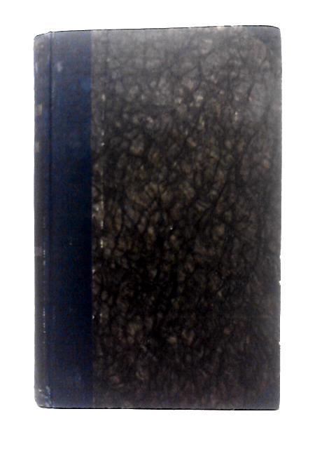 Repertorium Bibliographicum Voluminis II Pars I