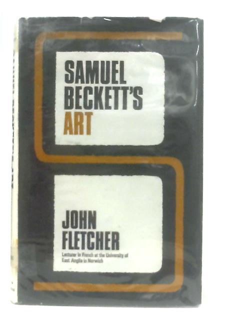 Samuel Beckett's Art