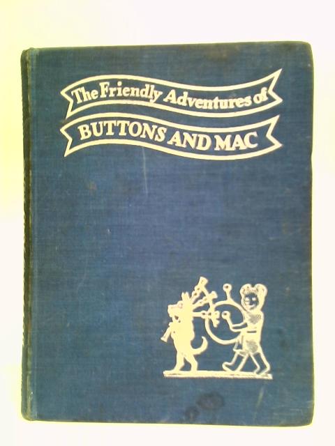 The Friendly Adventures of Buttons and Mac