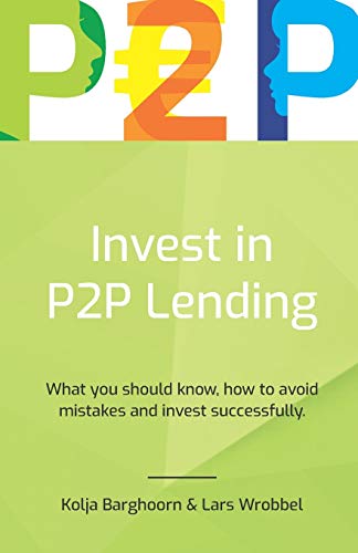 Invest in P2P Lending