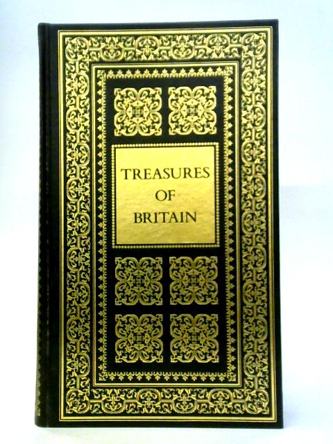 Treasures of Britain and Treasures of Ireland