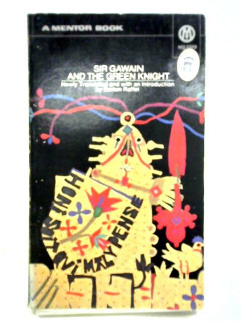 Sir Gawain and the Green Knight (Mentor Series)