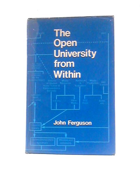 The Open University From Within