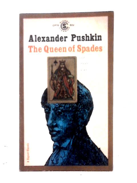 The Queen Of Spades