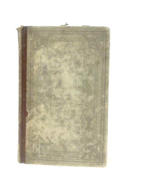 The Bijou or Annual Or Literature and The Arts