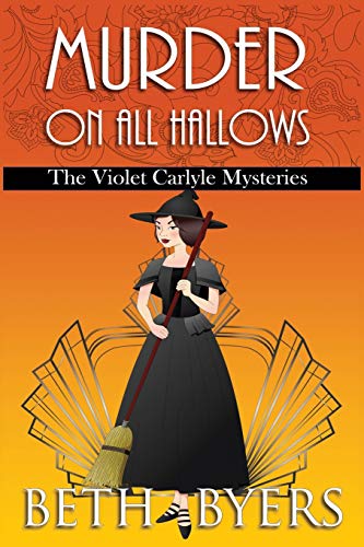 Murder on All Hallows