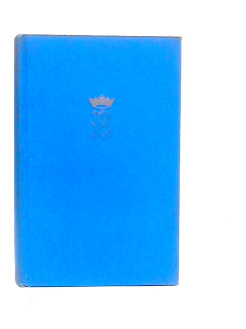 The Shy Princess: The Life Of Her Royal Highness Princess Beatrice, The Youngest Daughter And Constant Companion Of Queen Victoria