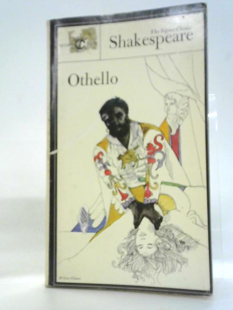 The Tragedy of Othello