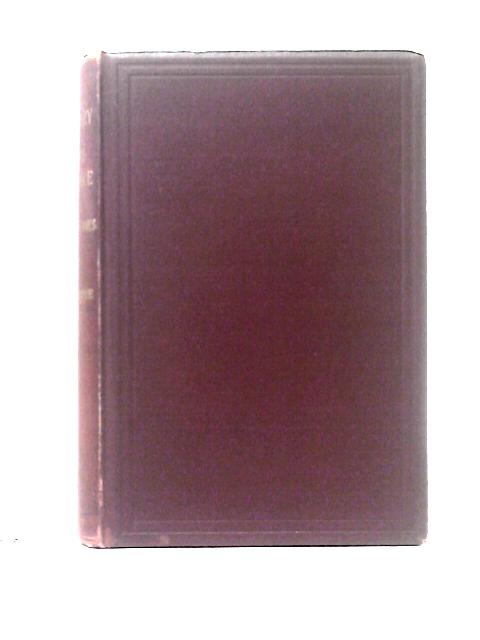 The Traditional Games of England, Scotland and Ireland (Volume One)