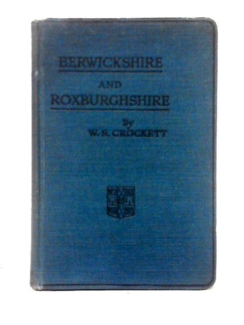 Berwickshire and Roxburghshire