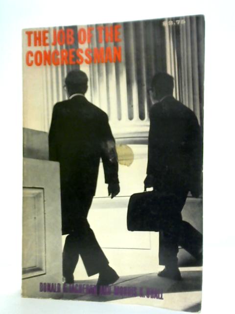 The Job of the Congressman