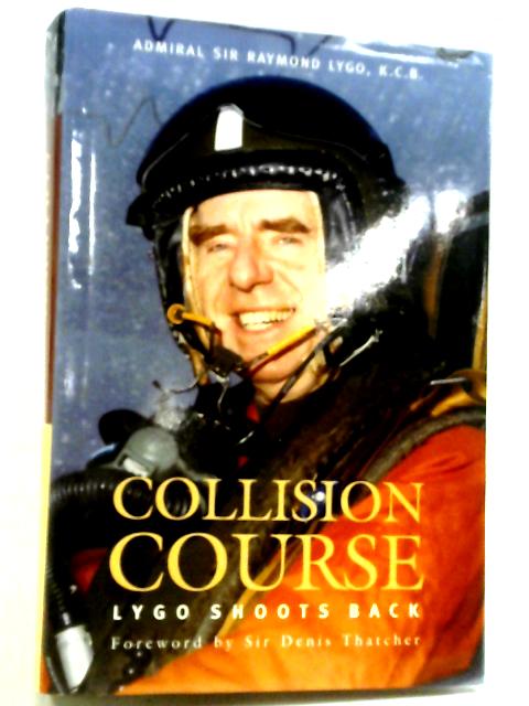 Collision Course: Lygo Shoots Back