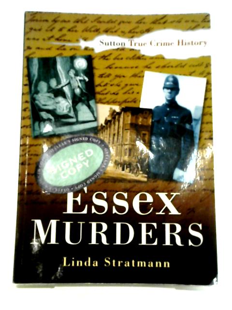 Essex Murders
