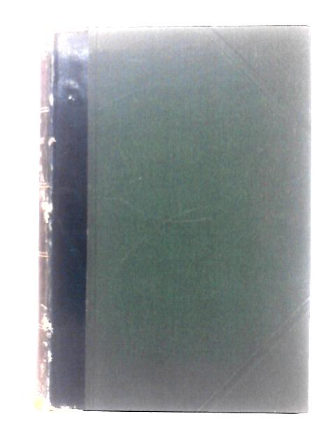 Praelectionum Biblicarum Compendium II: Vetus Testamentum