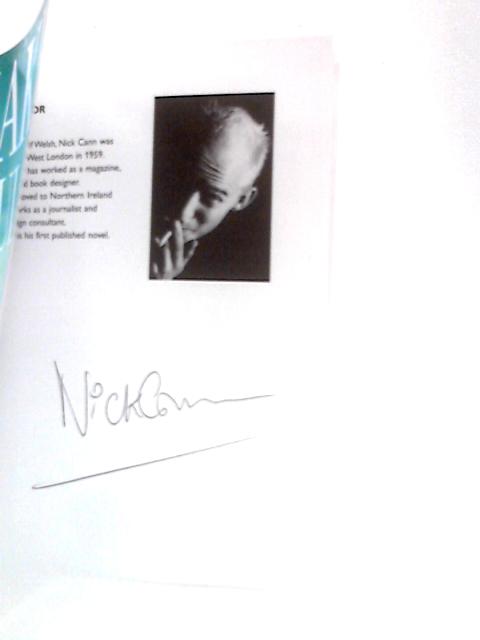 Jake's Eulogy: The Death and Life of Jake McCullough
