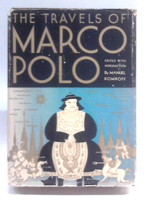 The Travels of Marco Polo