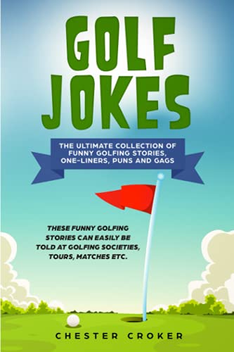 Golf Jokes